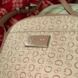 Guess shoulder purse